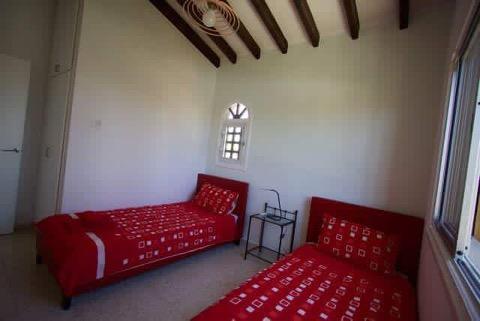 007 Margarita Gardens Villa Pafos Dış mekan fotoğraf