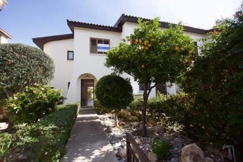 007 Margarita Gardens Villa Pafos Dış mekan fotoğraf