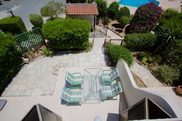 007 Margarita Gardens Villa Pafos Dış mekan fotoğraf